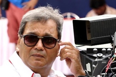 Subhash Ghai Plans Interactive Screening With Fans Tomorrow Ahead Of Taal’s Re-Release In Theatres