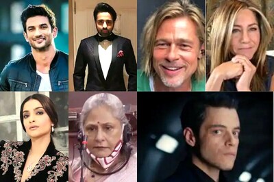 Yuvraj S Singh Makes Explosive Statements, Sonam Kapoor Gets Trolled for Supporting Jaya Bachchan