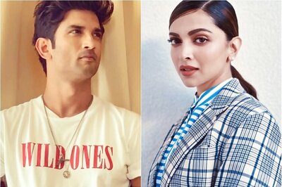 When Deepika Padukone Rated Sushant Singh Rajput Highest On Performance Ratings