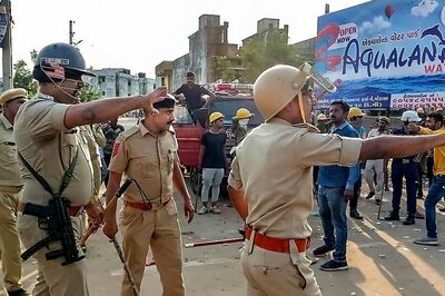 Gujarat HC Declines Bail to Accused in Communal Clash During Ram Navami Procession
