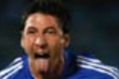 Player knocked out, then ambulance crashes