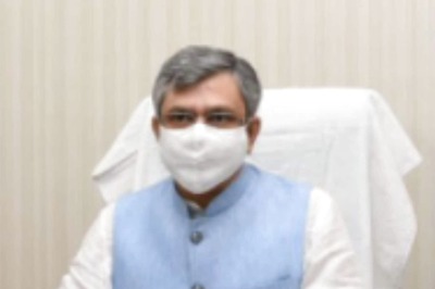 Railways A Huge & Complex System, No Plans for Privatisation: Ashwini Vaishnaw at News18 Chaupal