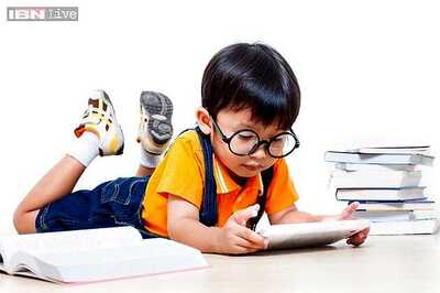 Why that tablet PC might not be a good gift for your 3-year-old