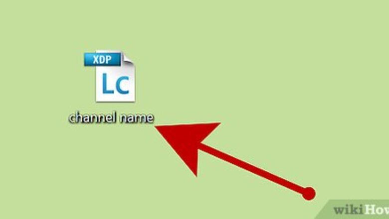How to Set up Your Own IRC Channel on Freenode.Net
