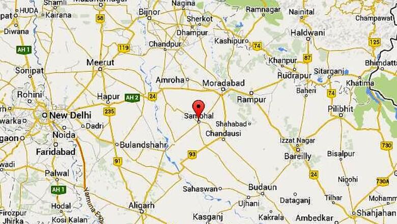 Sambhal: Man stabs 32-year-old woman to death on suspicion of infidelity