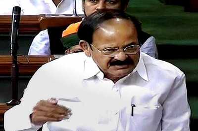 BJP Member Questions Govt's Smart Cities Project