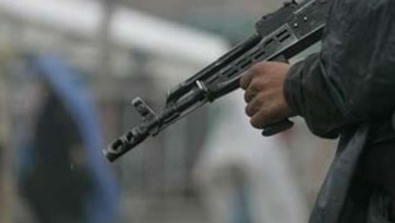Pak should realise Taliban not India biggest threat: US