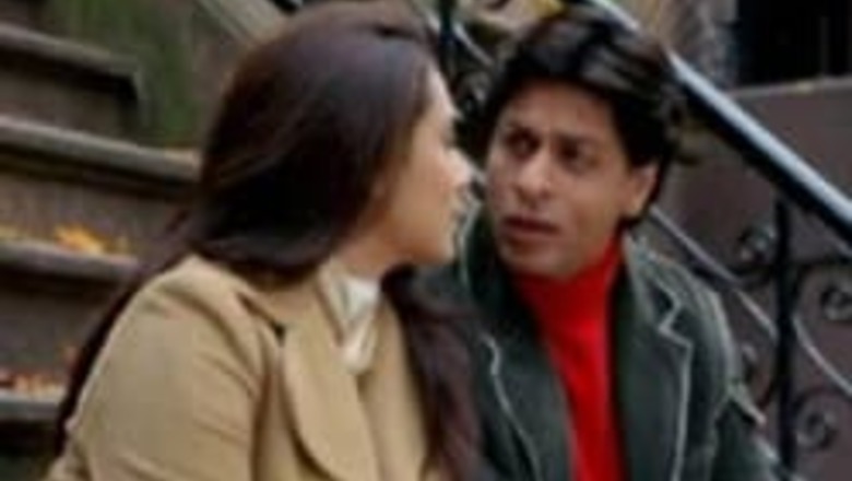Masand's verdict: Kabhi Alvida Naa Kehna