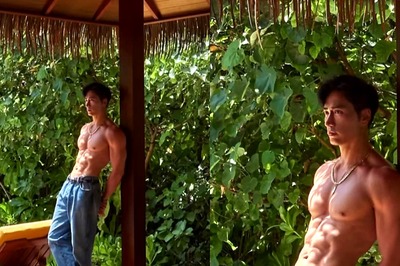 Meet Chuando Tan, The 58-Year-Old Singaporean Photographer Who Is Ageing Like Fine Wine