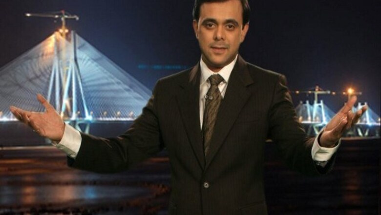 A century for the first online talk show