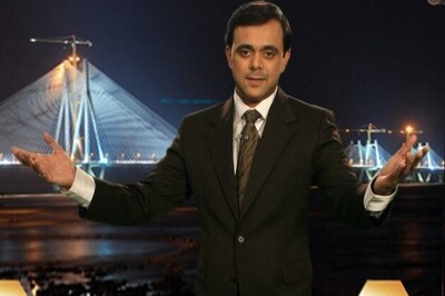 A century for the first online talk show