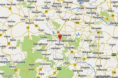 Class X student injured after being shot at by three unidentified men