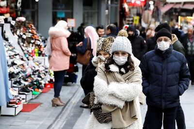 Turkey's Daily Death Toll Exceeds 100 for Second Straight Day