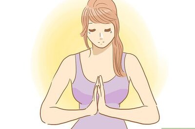 How to Help Bad Knees with Yoga