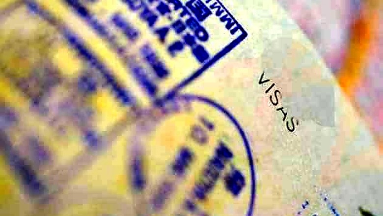 Government launches e-visa facility for 43 countries