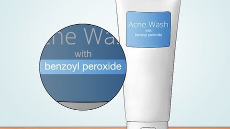 How to Wash an Acne Prone Face