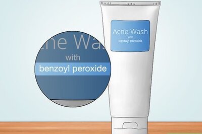 How to Wash an Acne Prone Face