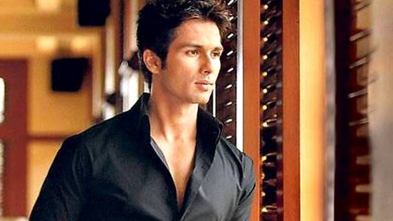 When you play Hamlet you realise what a complex part it is: Shahid Kapoor