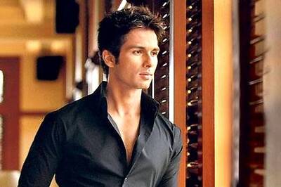 When you play Hamlet you realise what a complex part it is: Shahid Kapoor