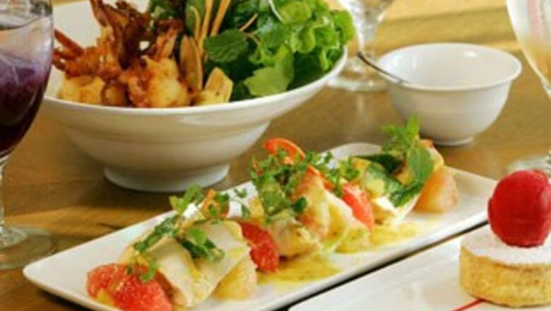 Body basics: How to gain the right weight!