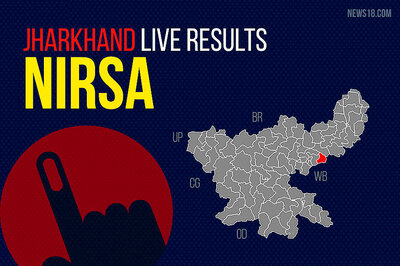 Nirsa Election Results 2019 Live Updates: Aparna Sengupta of BJP Wins
