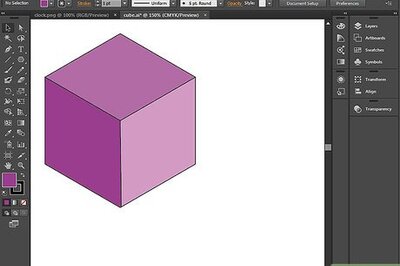 How to Use the Paintbrush Tool in Adobe Illustrator