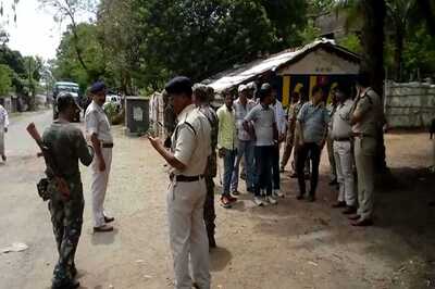 National Human Rights Commission Takes Note of Jharkhand Lynchings, Issues Notice to DGP