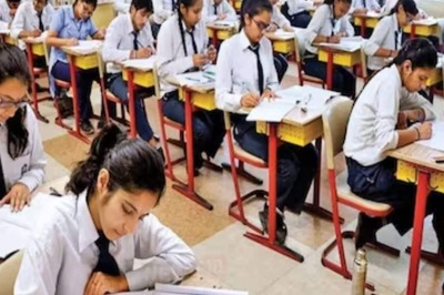 MPBSE Introduces New Board Exam Rules: Barcode on Exam Answer Sheet, No Supplementary Copy