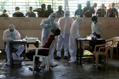 BMC Asks Navratri Mandals to Arrange Online 'Darshan' of Idols