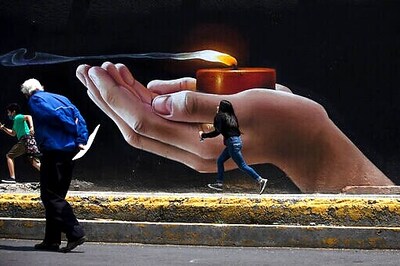 Mexico Downplays Coronavirus Cases Among Medical Personnel