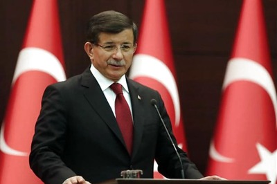 Turkey ramps up demands for helping EU on migrant crisis