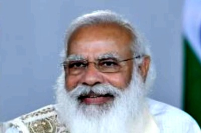 As India Shines at Tokyo Olympics, PM Modi Asks MPs at BJP Parliamentary Meet to Encourage Sports