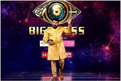 Bigg Boss Malayalam Season 2: Meet the Contestants of the Mohanlal-Hosted Show