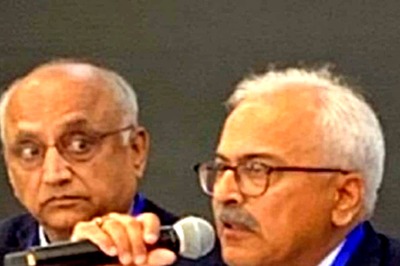 Union Home Secretary Ajay Kumar Bhalla Gets One-year Extension