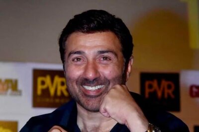 Sunny Deol Says He Used To Carry Swords, Metal Rods In His Car: 'There Used To Be Gangs...'