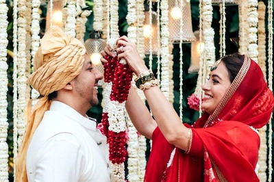 Dia Mirza-Vaibhav Rekhi Wedding Anniversary: Actress Shares Moving Video, Stepdaughter Samaira Makes A Cameo