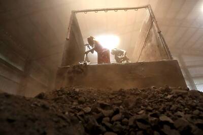 With 17 Workers Trapped in Flooded Mine, China Continues to Face Occupational Challenges