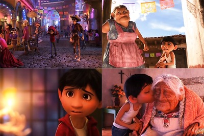 Coco Movie Review: The Pixar Film Provides Audience With an Immersive Showcase of Mexican Culture