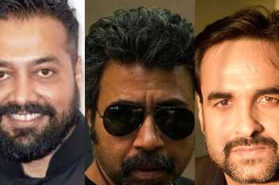 Panchayat’s Pankaj Jha Denies His Criticism Of 'Friends' Pankaj Tripathi, Anurag Kashyap: 'I Never...'
