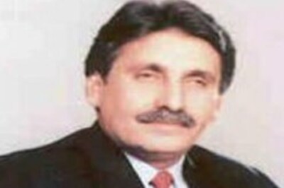 Former Pak CJ accuses President, PM