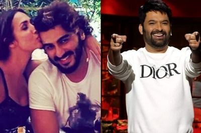 Malaika Arora Says 'Normalise Finding Love in 40s'; A Biopic on Kapil Sharma in the Works