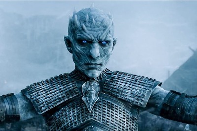 Game of Thrones Creators at Top of Google Search for 'Bad Writers'