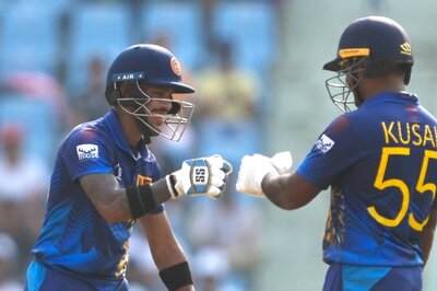 Netherlands vs Sri Lanka Live Streaming, ICC ODI World Cup 2023: How to Watch Netherlands vs Sri Lanka Coverage on TV And Online