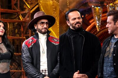 Bigg Boss 16 Shanivaar Ka Vaar: Salman Plays Fun Word Guessing Game With Ranveer, Pooja and Jacqueline