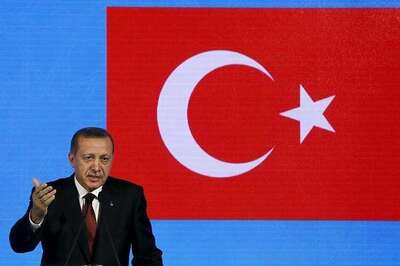 EU Vote: Erdogan Threatens to Open Turkey Borders to Migrants