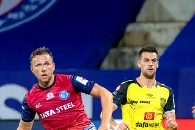 HFC vs JFC Dream11 Team Prediction: Check Captain, Vice-Captain and Probable Playing XIs for Today's ISL 2021-22 Match 63, March 01, 07:30 pm IST