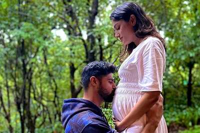 Tanuj Virwani Opens Up On Welcoming Baby Girl With Wife Tanya Jacob: 'It Was A Nice And Smooth Delivery'