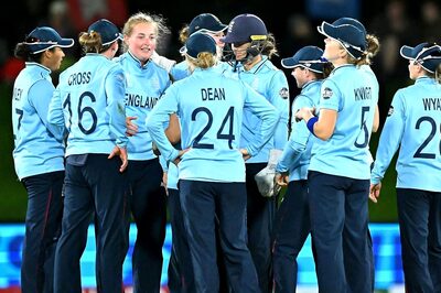 England Women Defeat South Africa, Taking a 2-0 Lead in the ODI Series