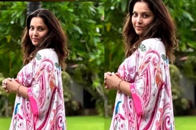 Bipasha Basu Shares Latest Clip From Family Vacation, Grooves To Her Song In the Video