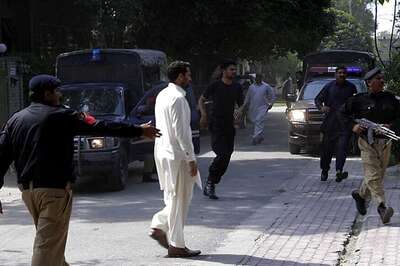 Pakistan Man Held by Taliban for 5 Years Gets Signed Man Utd Jersey